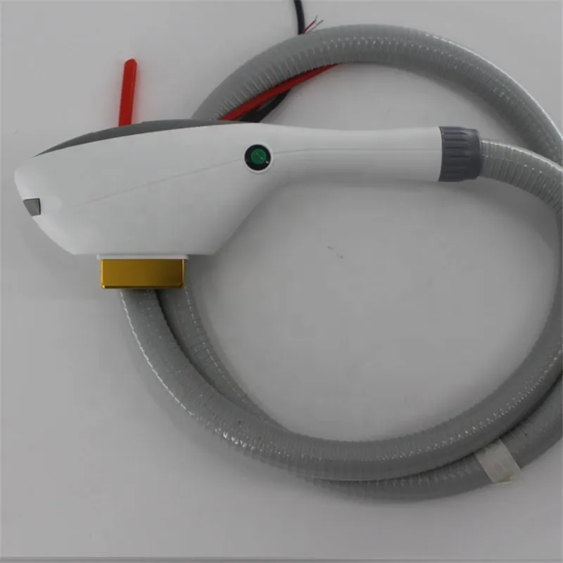

New design beauty eqiupment ipl lazer hair removal ipl handle