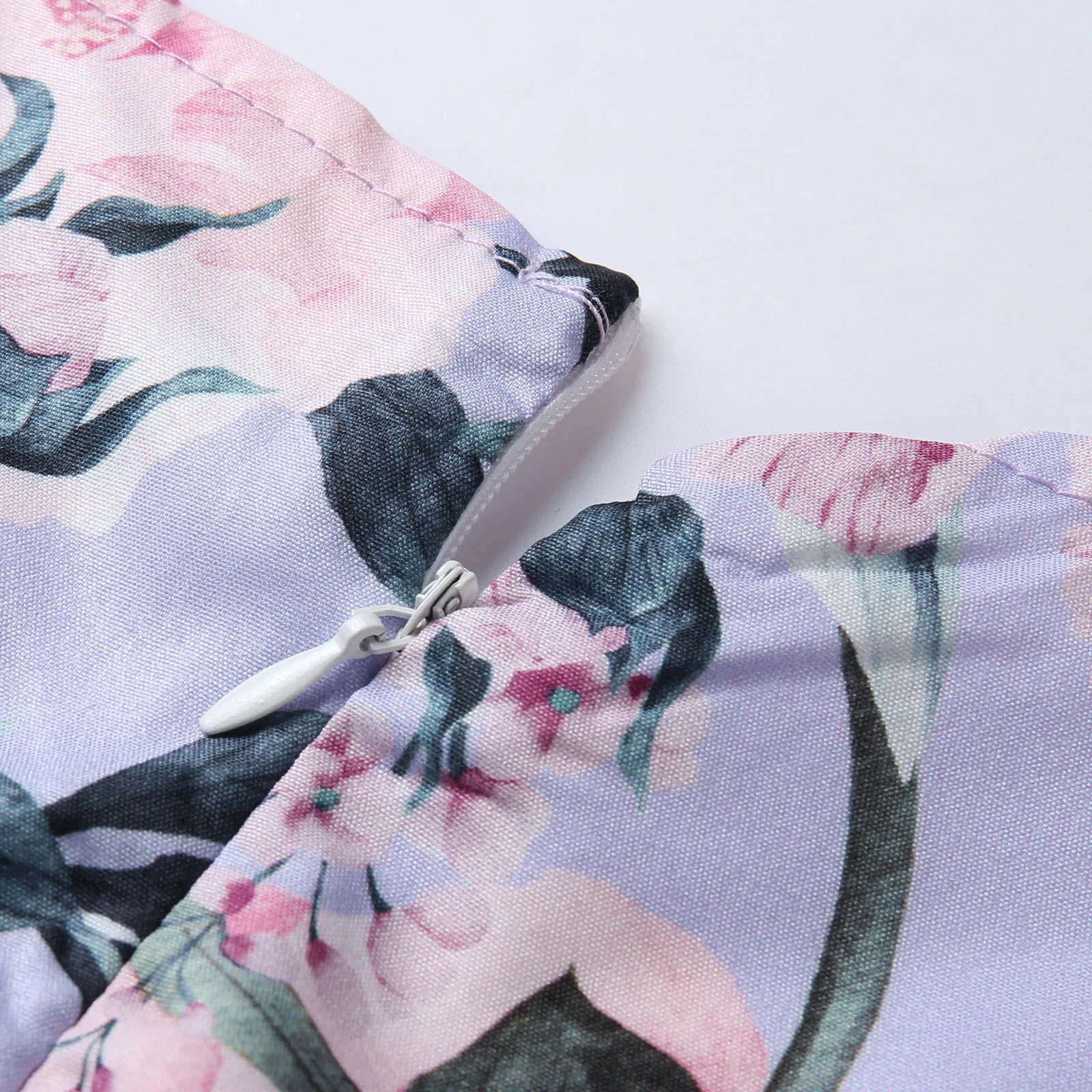 

Womens Fashion Maxi Dresses For Women Summer 2021 Beach Sexy Chiffon Deep V Neck Floral Printing Long Party Dresses Vestidos