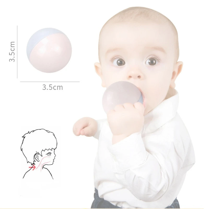 

1Set Kids Ball Drop Toy Montessori Stacking Block Interactive Educational Rotary Slide Toy with Basket Hoop Baby Sensory Toy