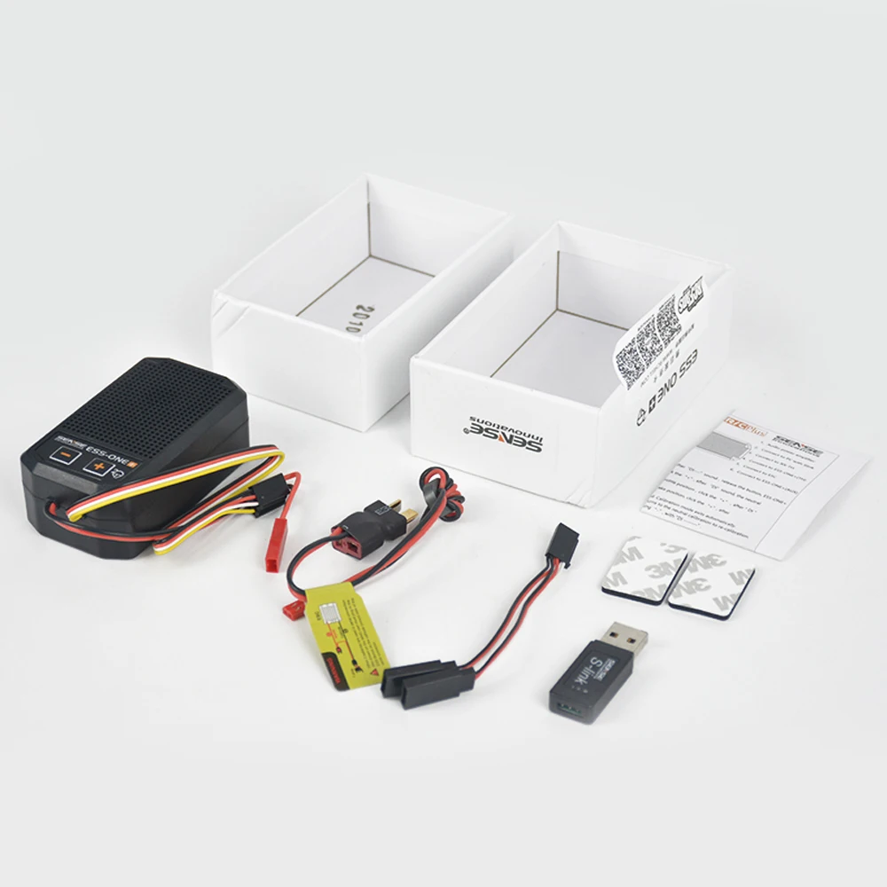 радиоуправляемый автомоби