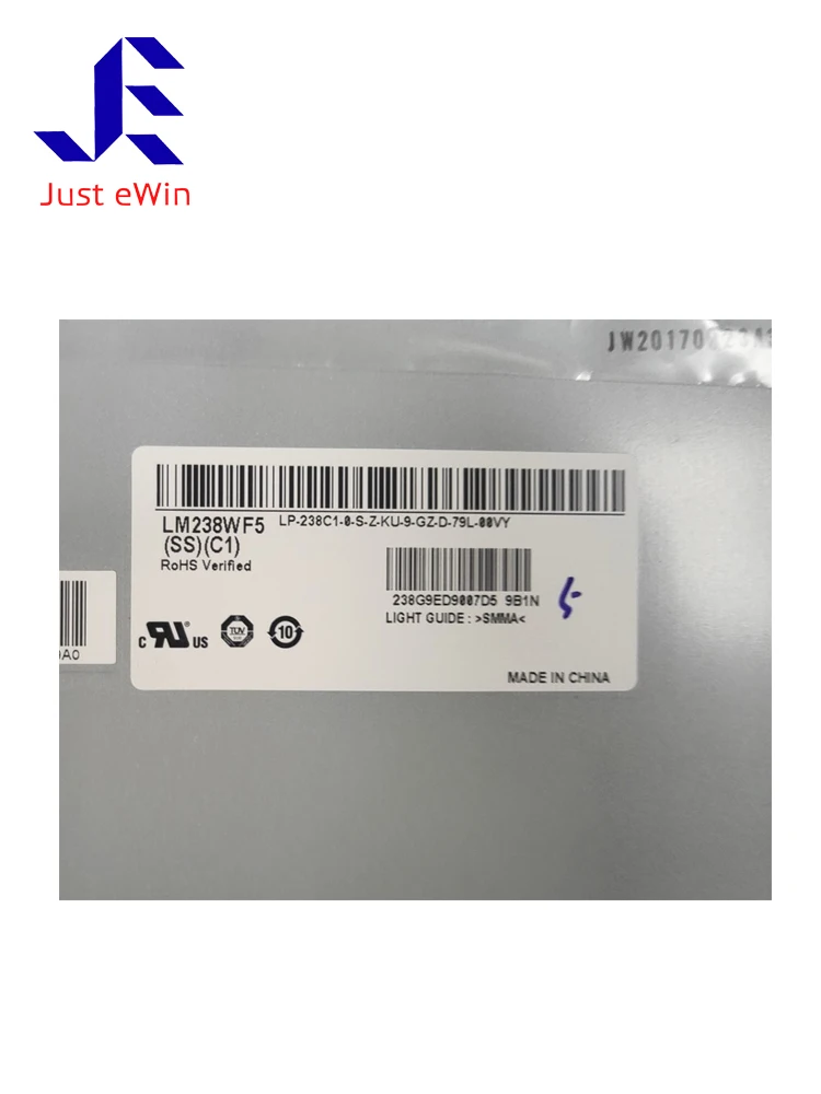 LM238WF5(SS)(D1) LM238WF5-SSD1 LCD In-cell Touch Screen for HP Pavilion All-in-One 24-xa0520 24-xa0170 All-in-one computer | Компьютеры и