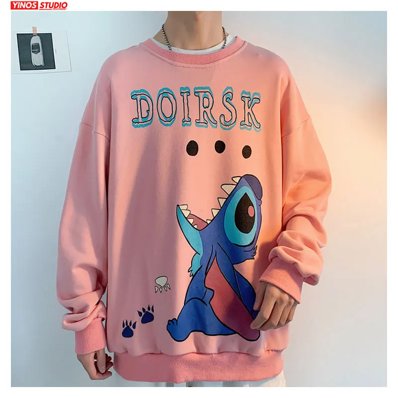 Прямая поставка 2019 уличная мужская толстовка с принтом граффити Осенняя