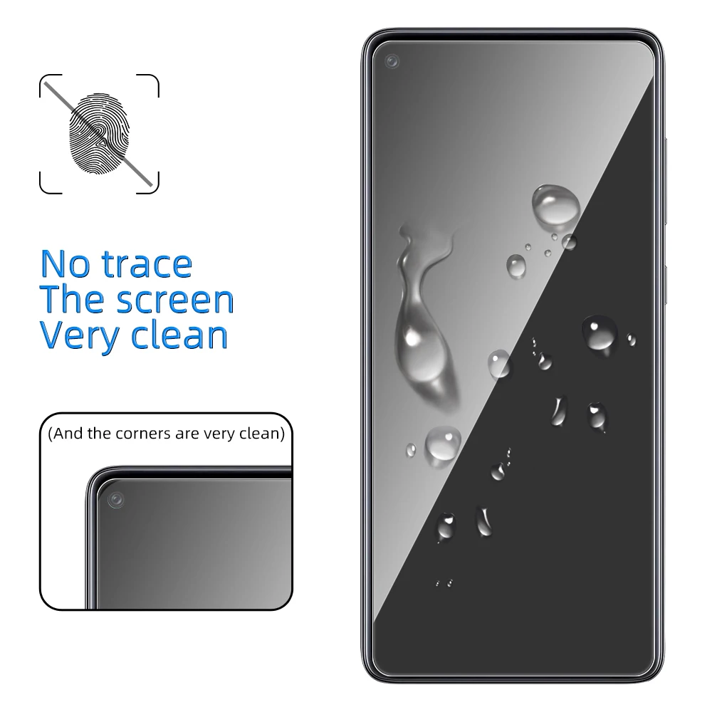 Защита для экрана из закаленного стекла Samsung Galaxy A20e A40 A51 A30 A10 2019 A50 A20 A10e A60 A71 A11 A41 A31