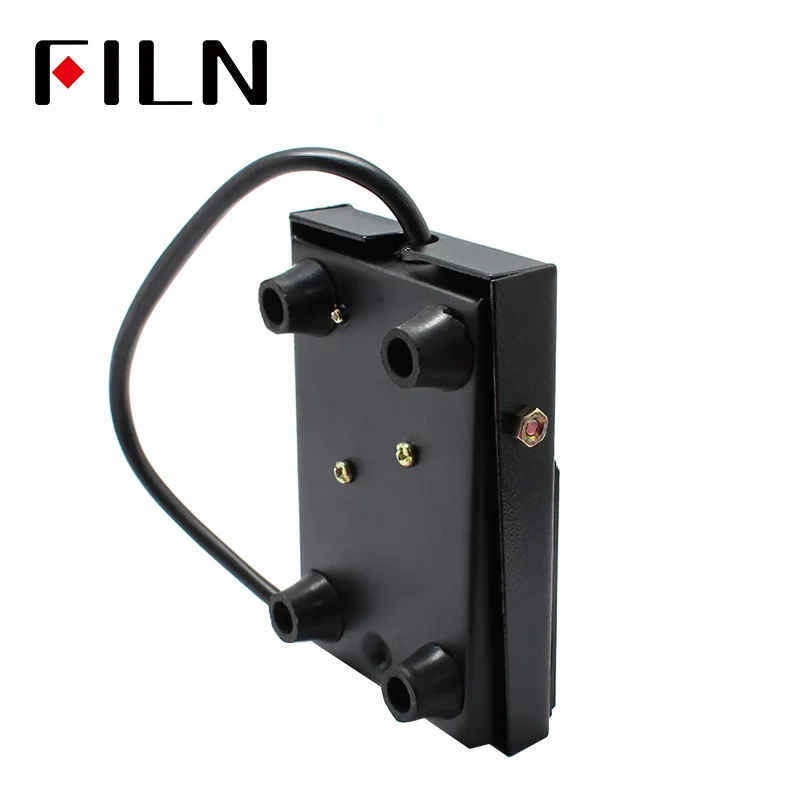 SPDT Nonslip Metal Momentary Electric Power Foot Pedal Switch 10A/250V | Обустройство дома