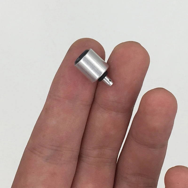 

Outdoor Camping Stove Gas Tank Inflation Accessories Parts Long Gas Tank to Flat Gas Tank Inflating Valving M7DA