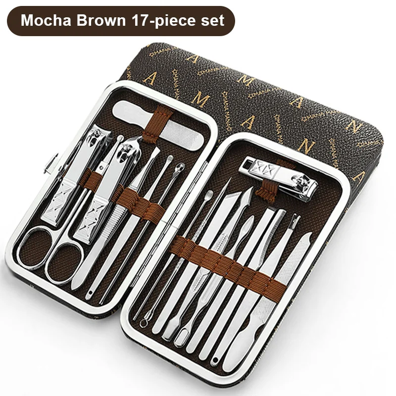 

Pruning Nail Clippers Cutting Pliers Set Single Nail Groove Pedicure Inflammation Dead Skin Clipper Tool Home Tool