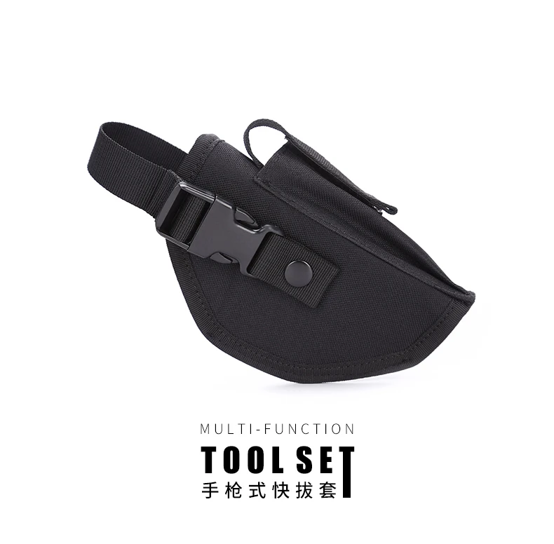 IWB OWB oculto llevar funda para mano izquierda y derecha de dibujar encaja subcompacto a grandes armas