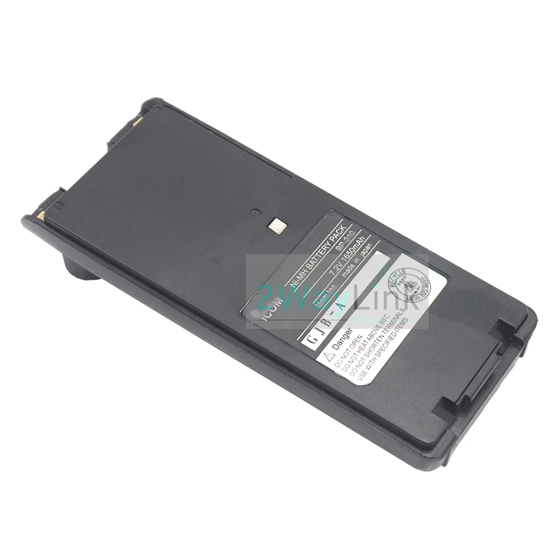 BP210 BP-210N BP-210 1650 мАч Ni-MH совместимый аккумулятор IC-V8 IC-V82 IC-A24 IC-A6 IC-F3G IC-F30 IC-F40 IC-F11 IC-F22