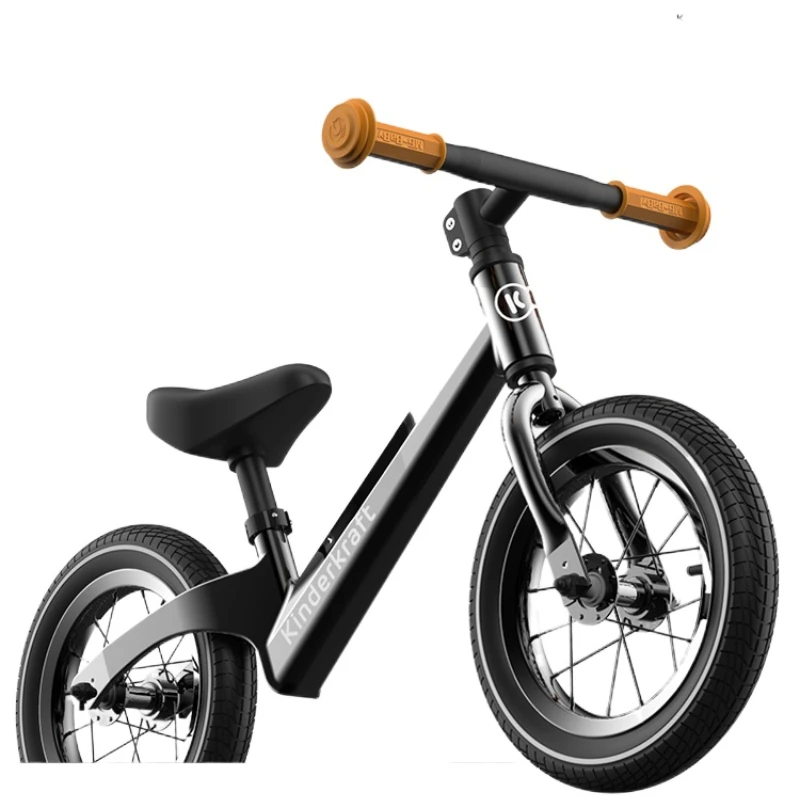 

zq Balance Car Children's Pedal-Free 3-Year-Old Sliding Kids Balance Bike Children's 2-Year-Old Bicycle