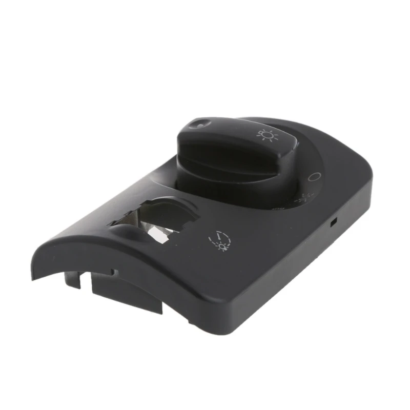 Новинка 1 шт. крышка переключателя управления для автомобильных фар