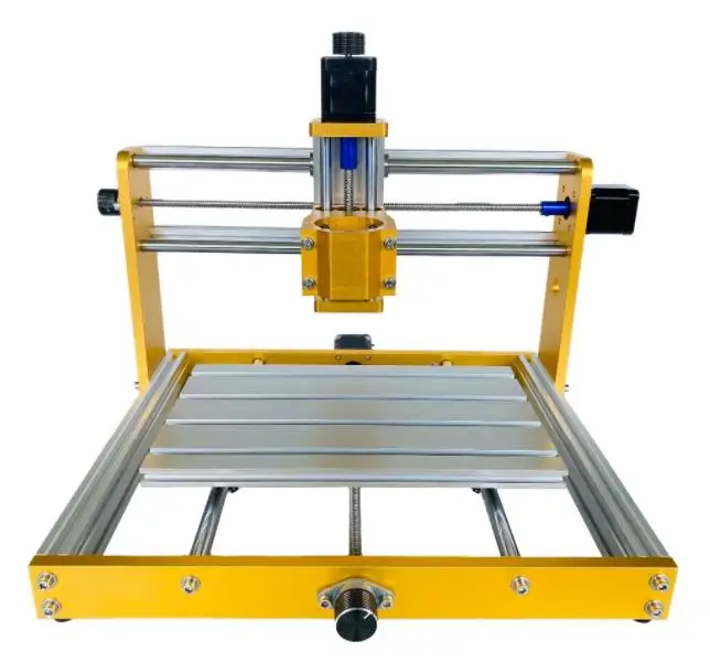 

CNC 3018 plus Laser engraving Machine with 300w DIY Wood Cutter PCB Milling Engr