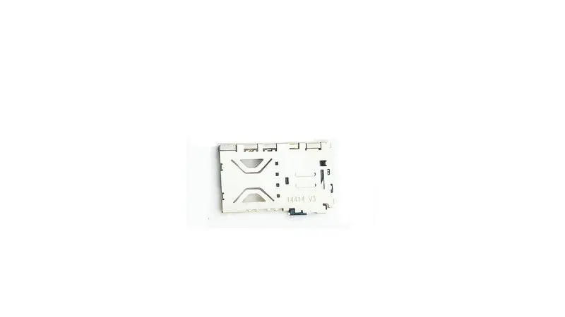 

New SIM CARD Socket SLOT FOR Lenovo S60 Cell phone