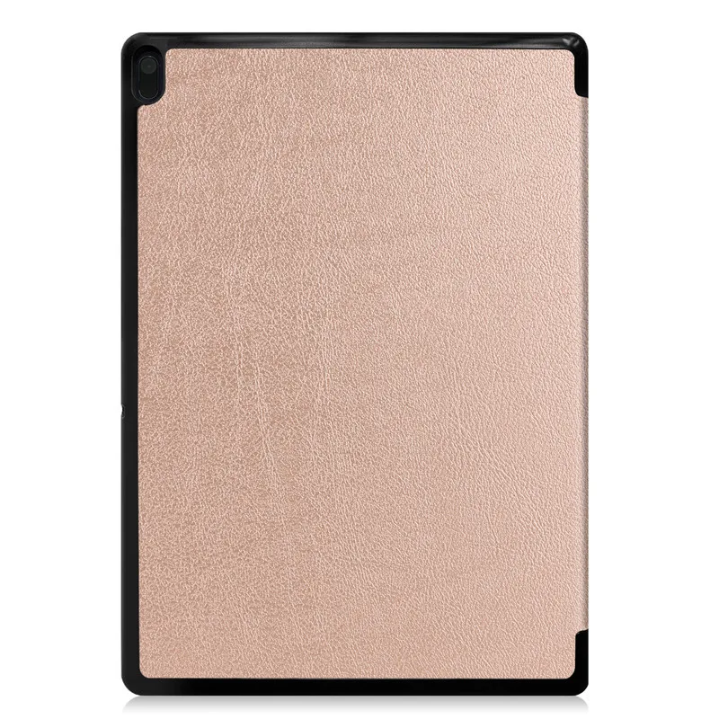 Трехслойный Твердый Чехол-подставка для Lenovo E10 TB-X104F TB X104F защитный чехол-Капа Tab