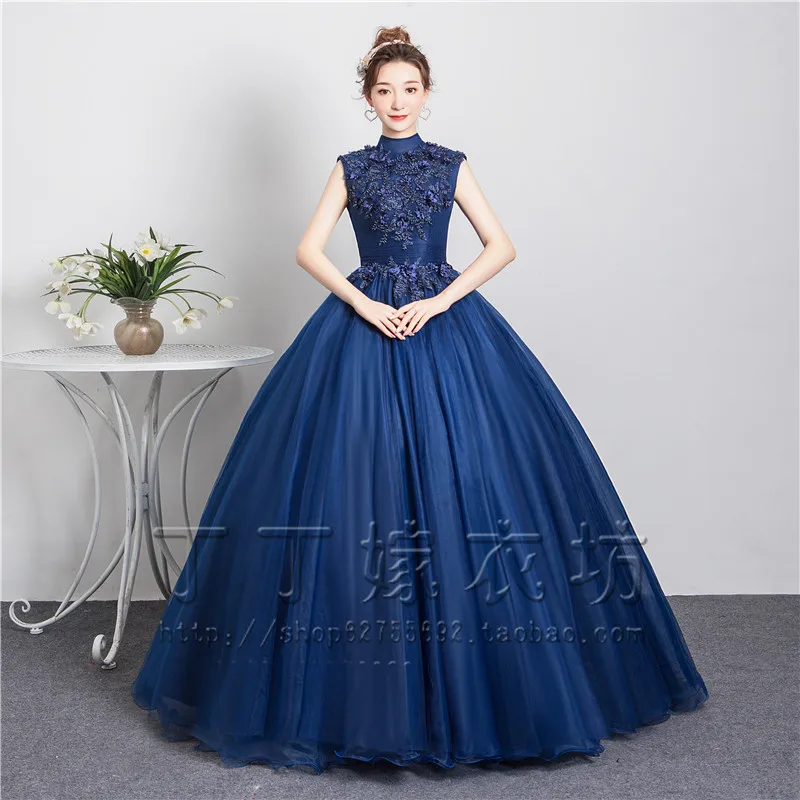 Милое кружевное платье цвета шампанского Quinceanera на 16 лет vestido debutente 15 anos бальное с