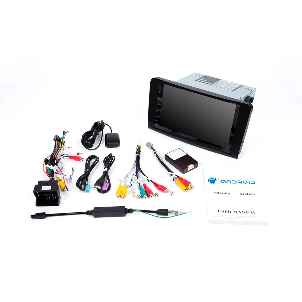 

DSP2 Din Android 10 Car Multimedia Player For Mercedes Benz CLASS ML W164 X164 ML350 ML300GL500 ML320 ML280GL350 GL450 GPS Radio