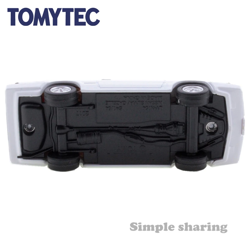 Tomytec tomica limited винтажный neo vol 20 nissan silvia хэтчбек turbo zse x модельный комплект 1/64
