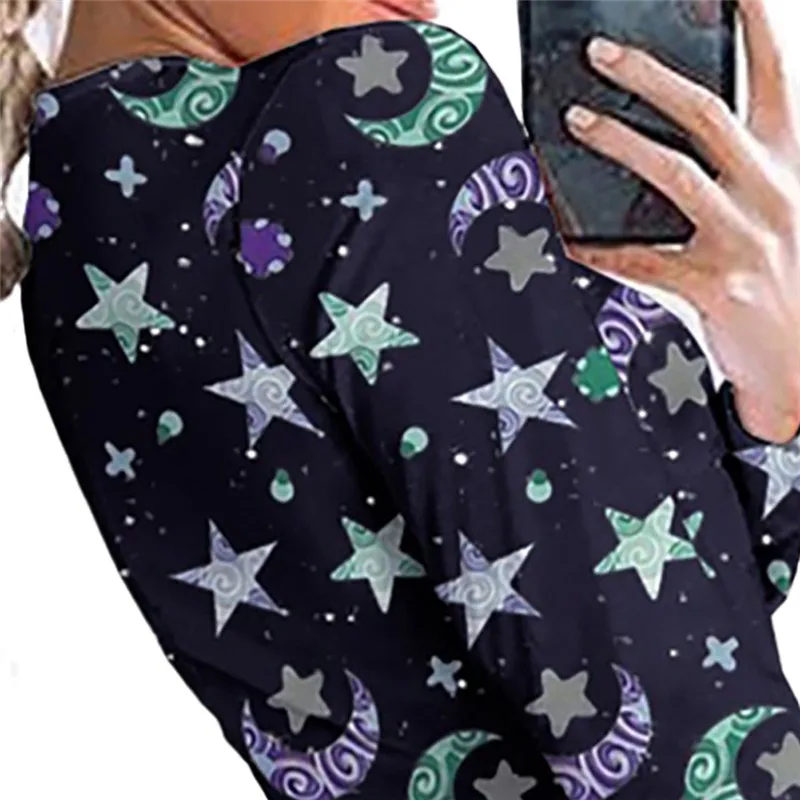 Женский сексуальный комбинезон 2020 облегающий боди с принтом в виде разноцветных