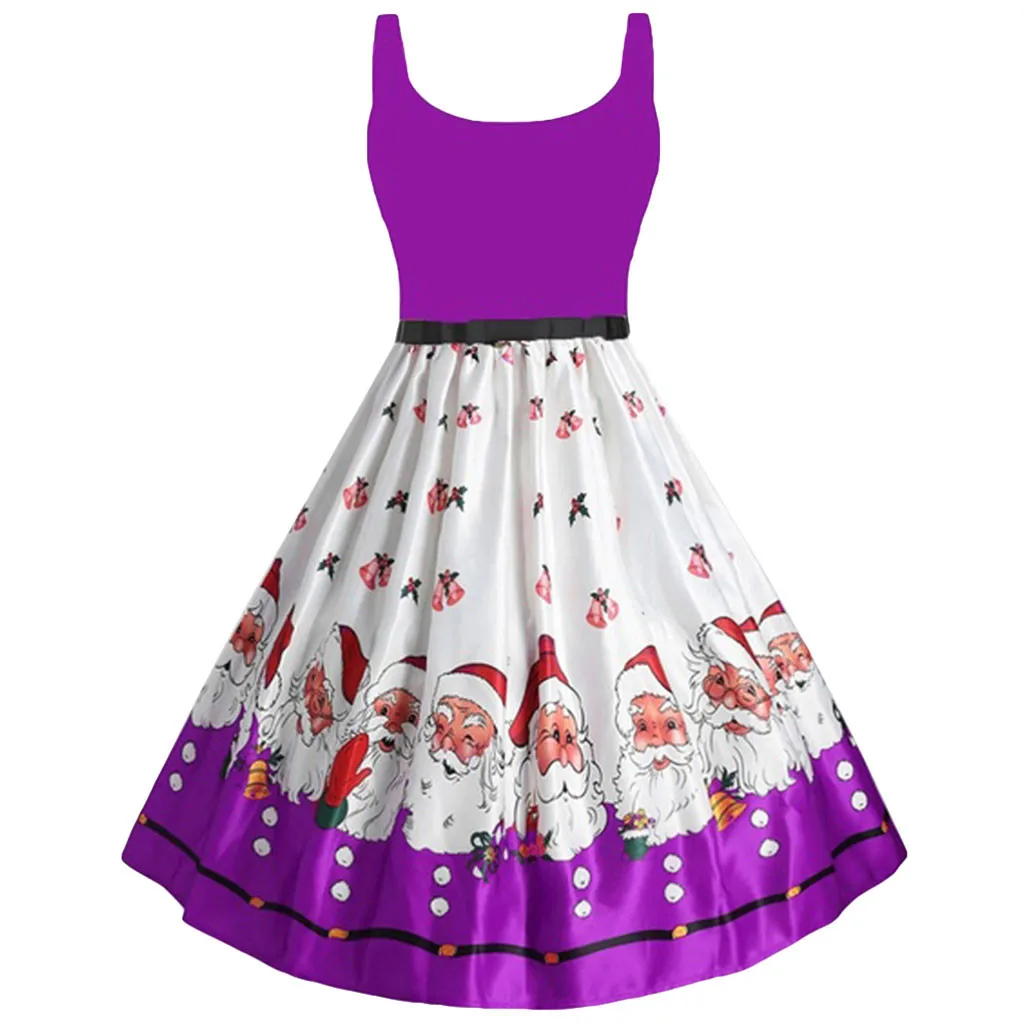 Женское облегающее платье с цветочным принтом повседневное элегантное средней