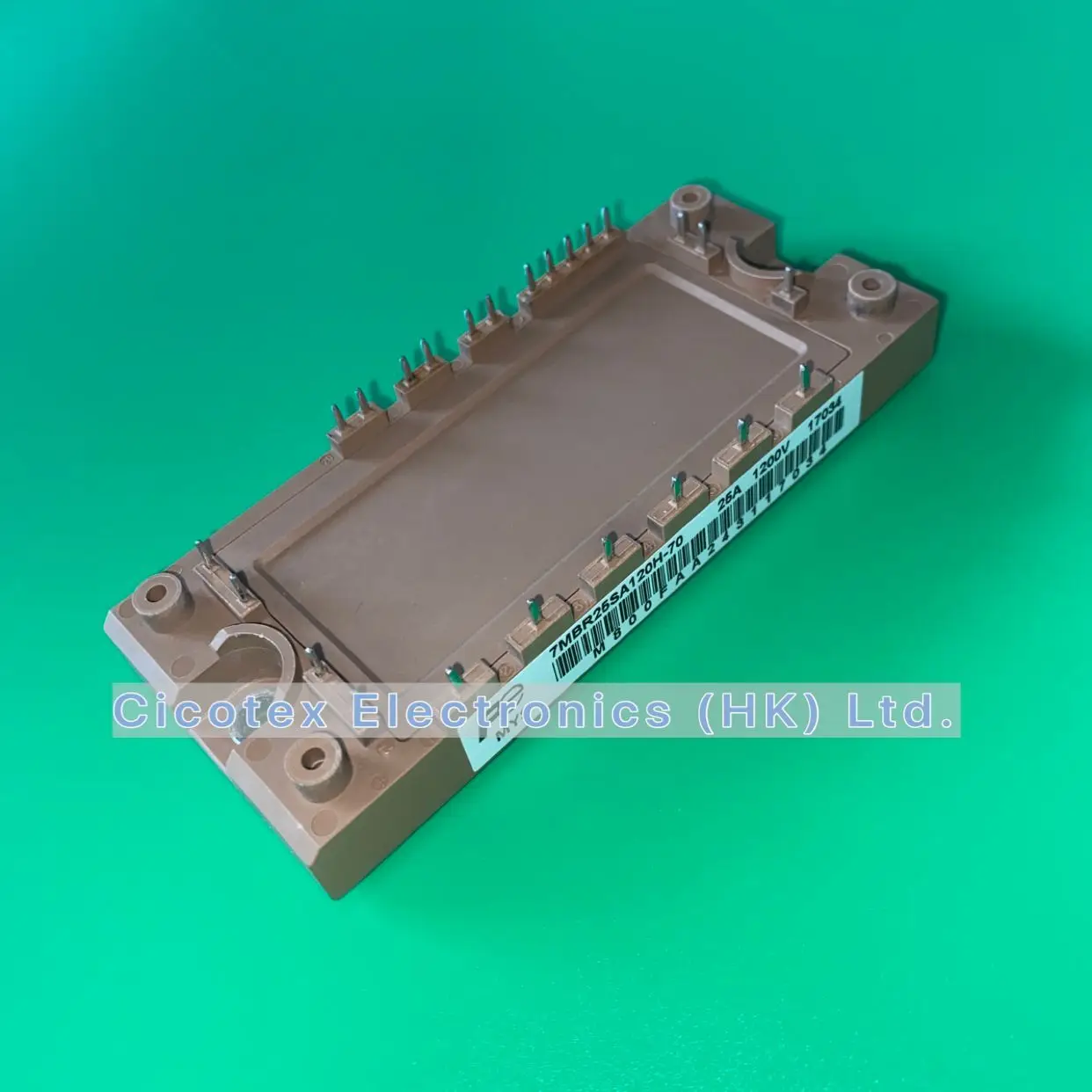 Модуль PIM 7MBR25SA120H-70 IGBT 7MBR 25SA120H-70 25A 1200 в 7MBR25SA120H70 7MBR25SA-120H-70