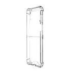 Противоударная Складная накладка на заднюю панель телефона из ТПУ с четырьмя воздушными сумочками защитный чехол для телефона Samsung Galaxy Z Flip 3