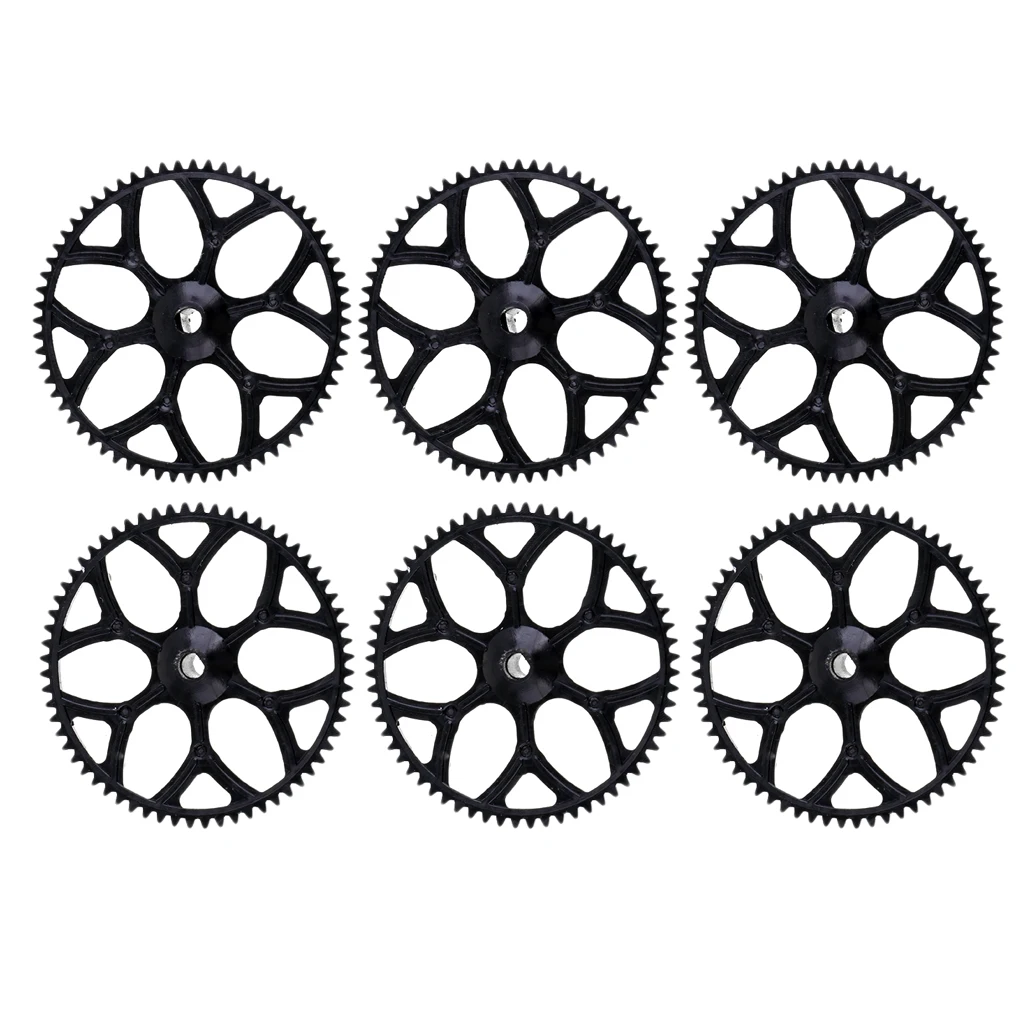 magideal 6 шт радиоуправляемый верт