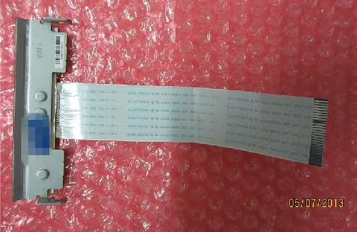 Оригинальный Новый Термальность печатающая головка Печатающая для EPSON TM-T88V TM-T885 TM