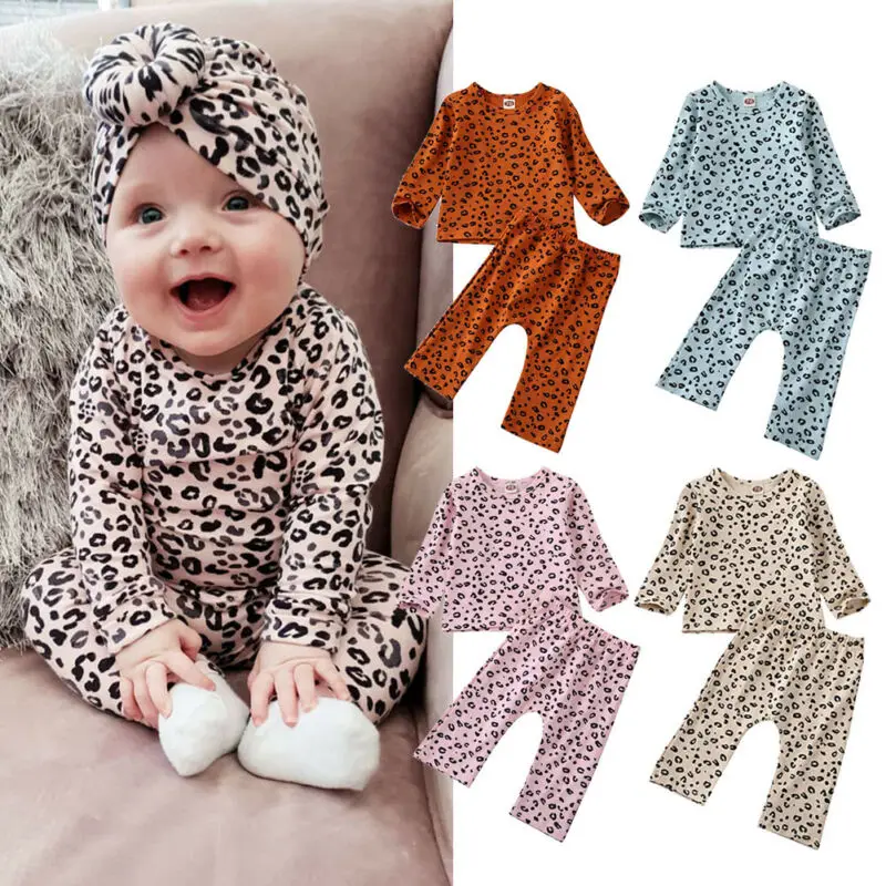 Детский однотонный комбинезон с длинными рукавами и принтом топы для