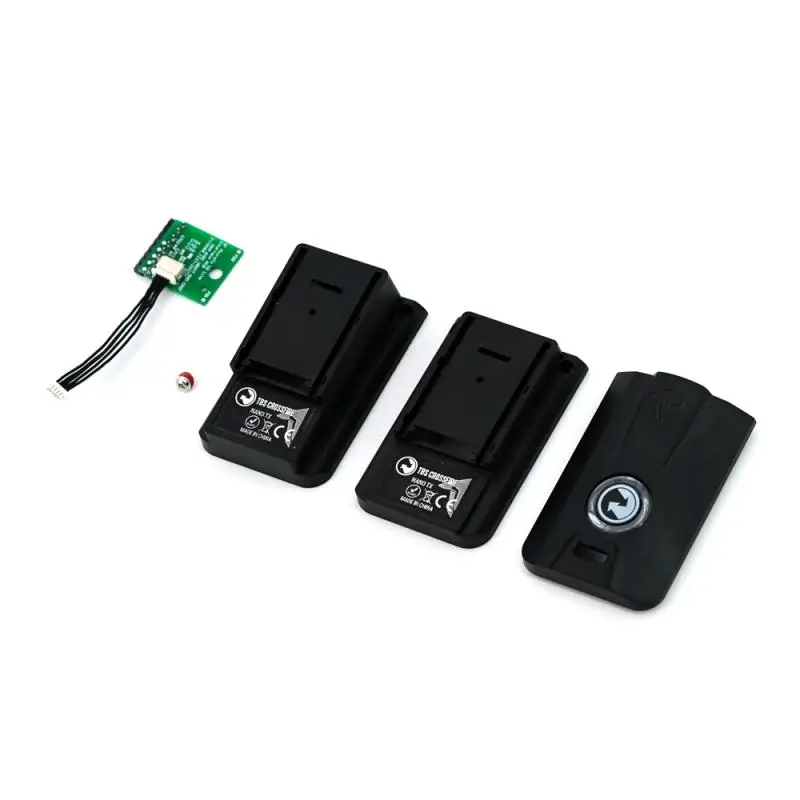 TBS Crossfire Micro to Nano TX Adapter Retrofit Kit