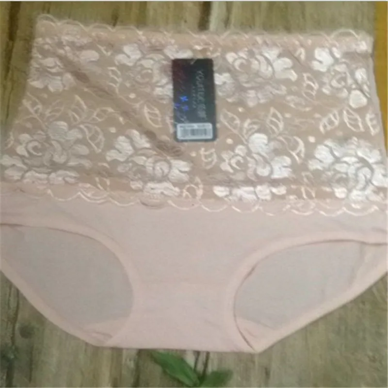 Кружевные женские шорты для безопасности из ледяного Шелка Бесшовные
