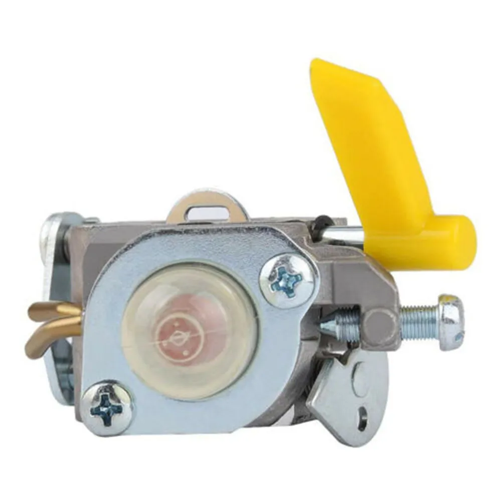 

C1U-H60 Carburetor For Ryobi Homelite Part RBC30SET RLT30CET Replacement