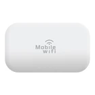 Слот для 3G4G 150 Мбитс 4G LTE Мобильный Wi-Fi Hotspot разблокированный беспроводной Интернет-роутер устройства с SIM-картой