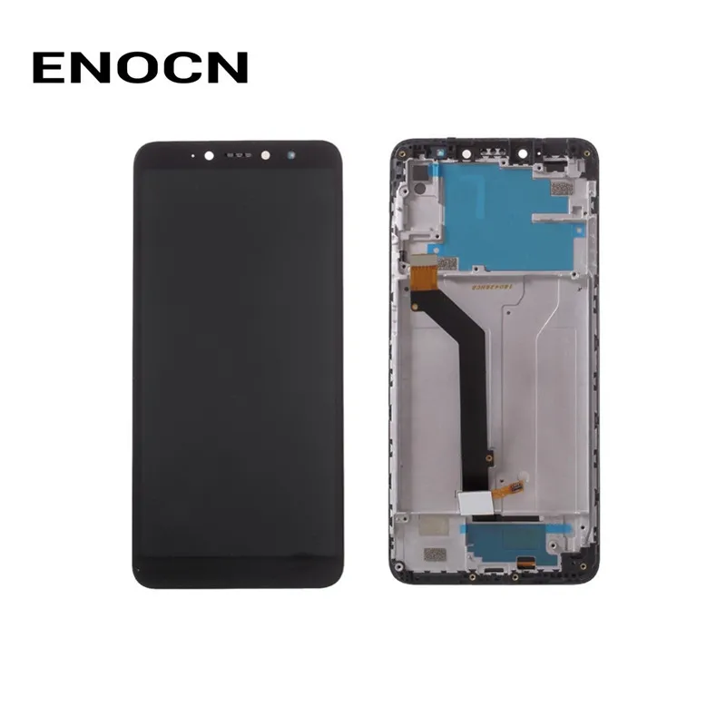 ENOCN для Redmi S2 ЖК экран + сенсорный дигитайзер сборка Замена Xiaomi LCD Бесплатная