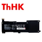 Оригинальный телефон, аккумулятор для ноутбука AORUS 15-XA 15-WA 15-W9 15-SA 15 X9 для GIGABYTE THUNDEROBOT 911 Quanta