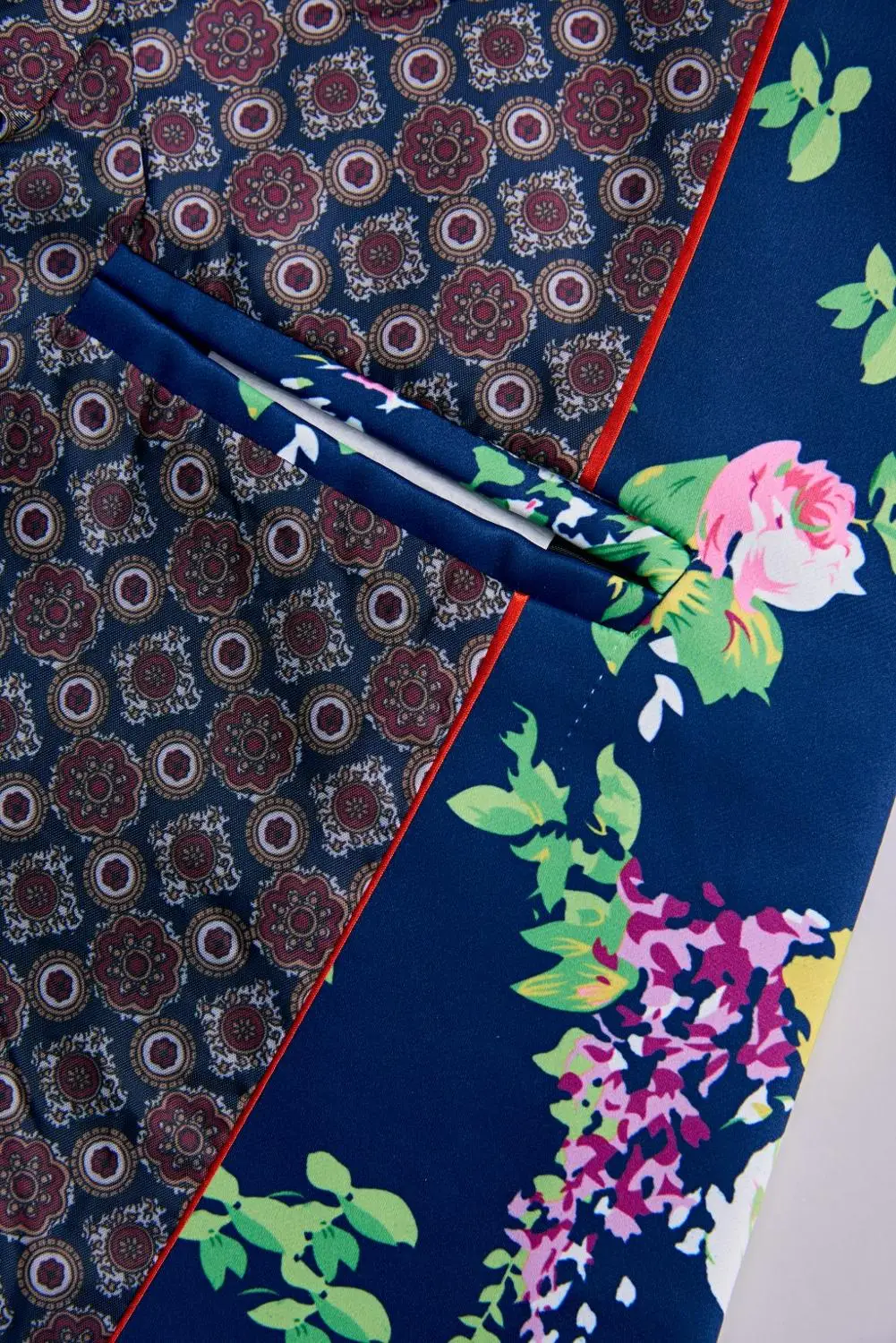 Высококачественный брендовый модный костюм с принтом для жениха Свадебный