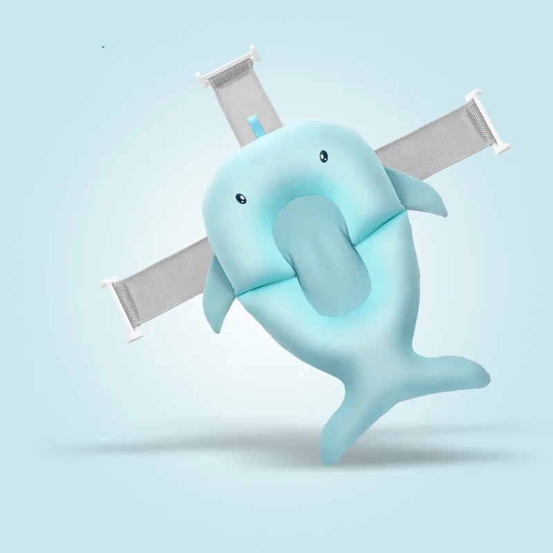 Кит тип детский коврик для ванной нескользящий младенцев безопасная