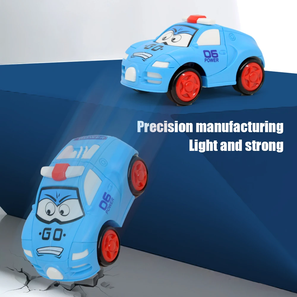 

Inertial Car Transformation Robot Airplane Toy Deformation Plane Model Game for Kids Early Learning Educational Gifts For Boys