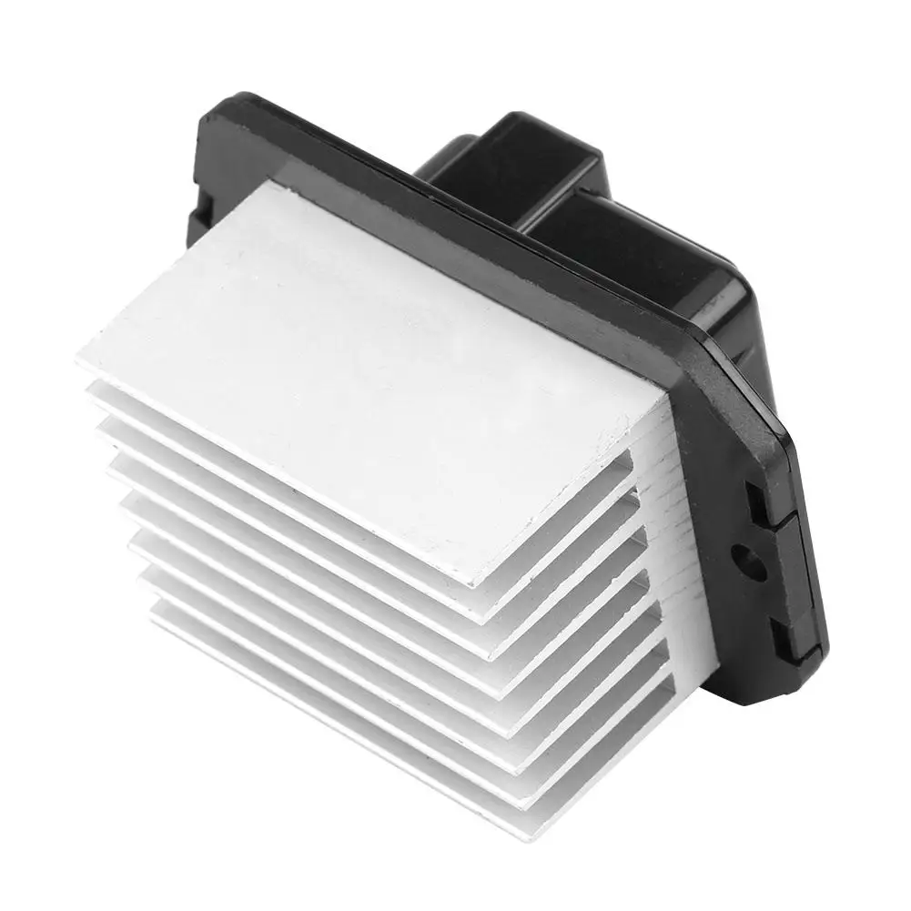 Вентилятор нагрева двигателя резистор вентилятора для Honda CR V CRV 01 06 077800 0710