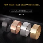 Ремешок для умных часов Samsung Galaxy Watch 42 мм, 46 мм, Huawei Watch GT, Huawei Watch 2, Amazfit Bip, 20 мм, 22 мм