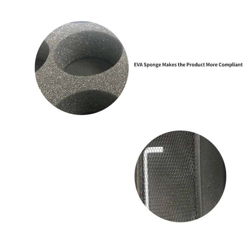 Сумка для хранения защитная подкладка подъема инструмента адаптер Tesla Model 3