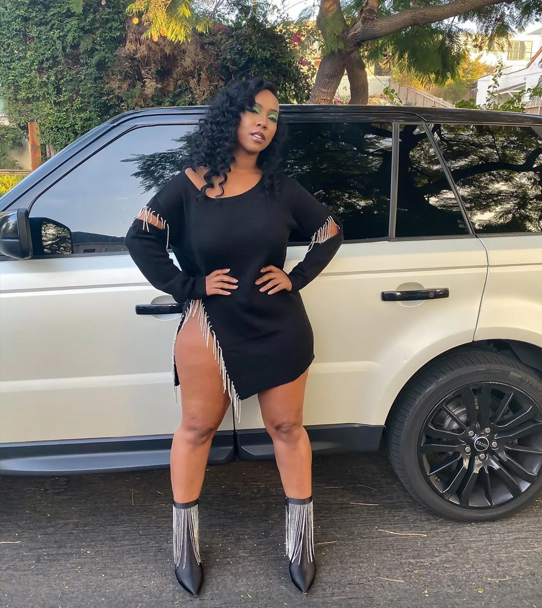 

Women Winter O Neck Long Sleeve Solid Color Tassel mini Dress Fashion Loose Dress Sexy Night Club Wear Dress