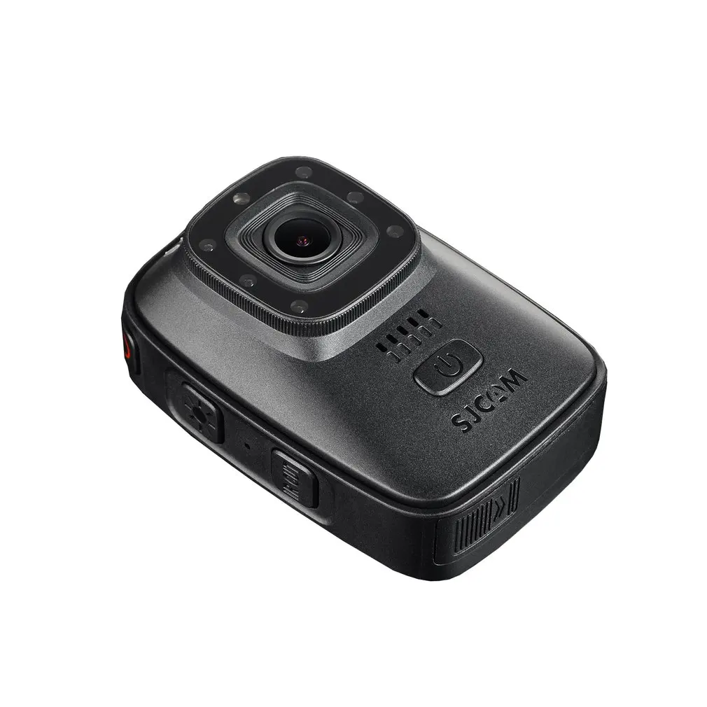 

Sjcam A10 Full HD 1080P 30fps 2 "носимая камера для тела Novatek 96658 IMX323 инфракрасная камера безопасности Wifi Экшн-камера