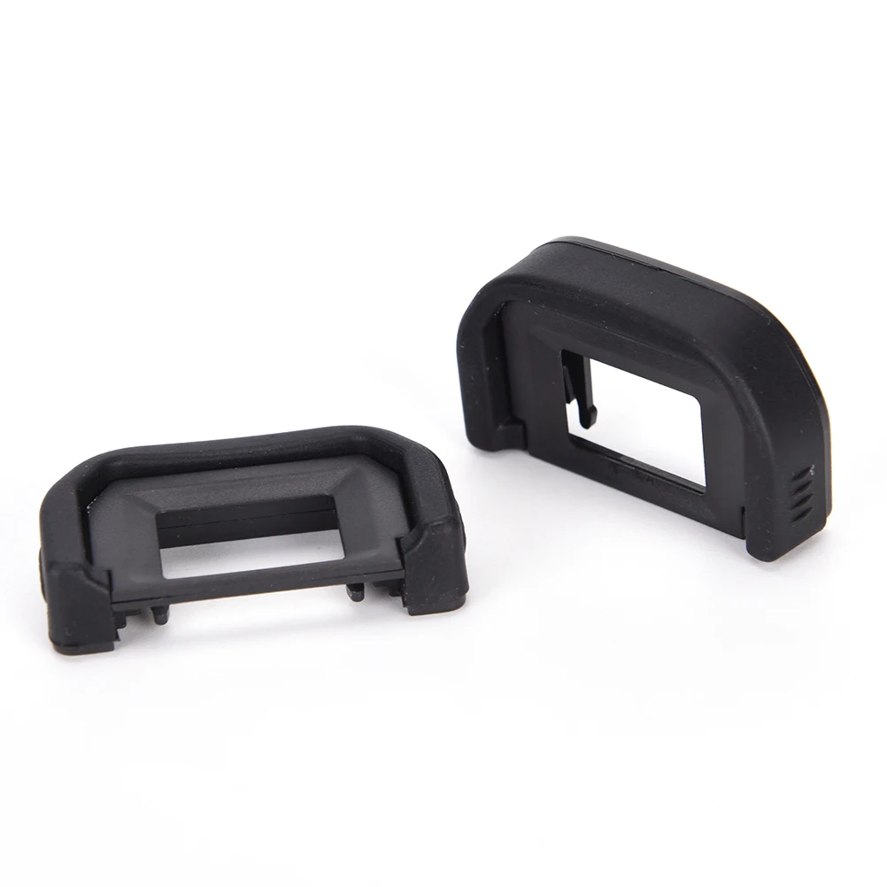 JETTING 2 шт./лот резиновый видоискатель Eyecup Eye Cup EF для Canon 650D 600D 550D 500D 450D 1100D 1000D 400D