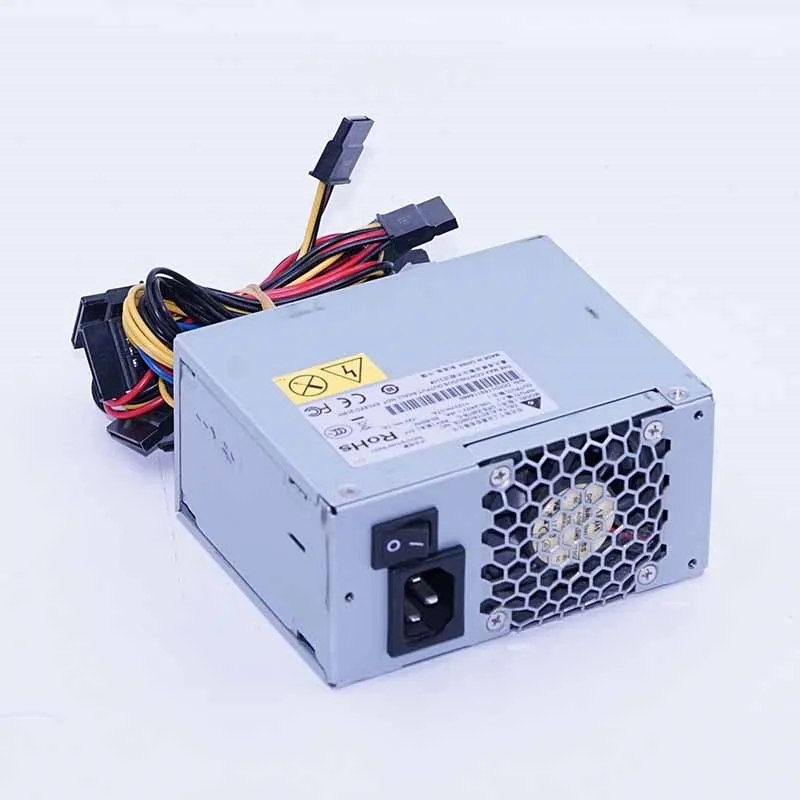 Для Delta DPS 220TB A B C для Dahua источник питания DVR PUD220M 12V 17A 216W|Блоки компьютеров| |