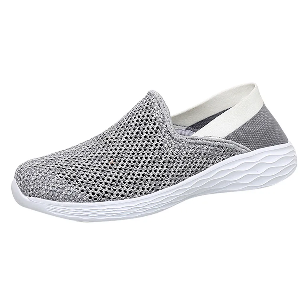 SAGACE/женские летние тапочки с открытым носком удобные нескользящие на танкетке