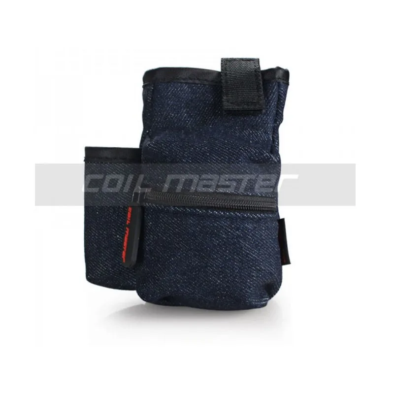 Coil Master оригинальный PBag Vapor Pocket удобный холст vape электронная сигарета аксессуар