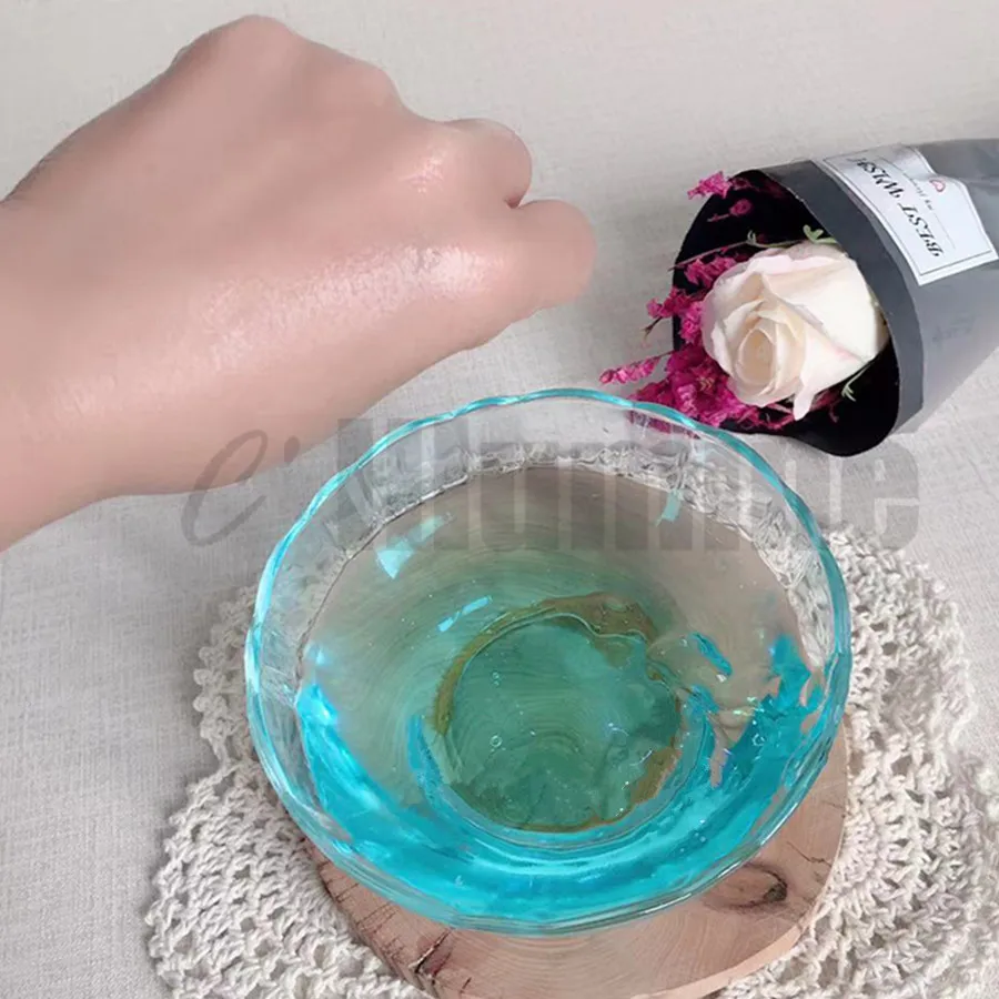 Коллагеновый увлажняющий тоник-распылитель для твердой воды баланс лица 1 кг