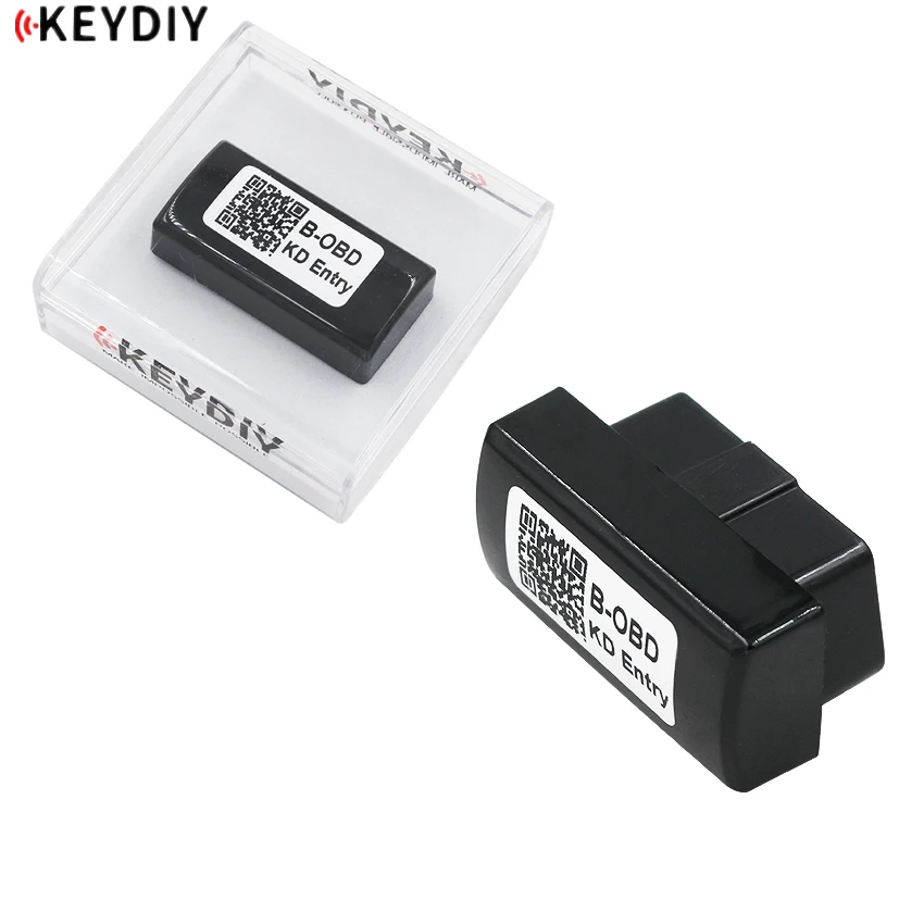 KEYDIY B OBD KD вход для смартфонов на автомобильные пульты Блокировка
