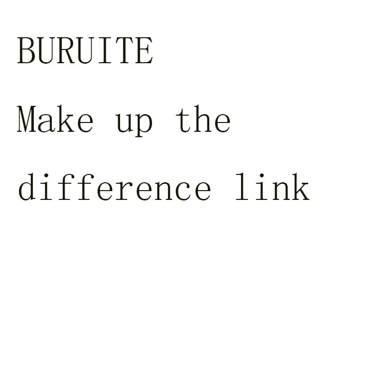 

Ссылка для макияжа BURUITE