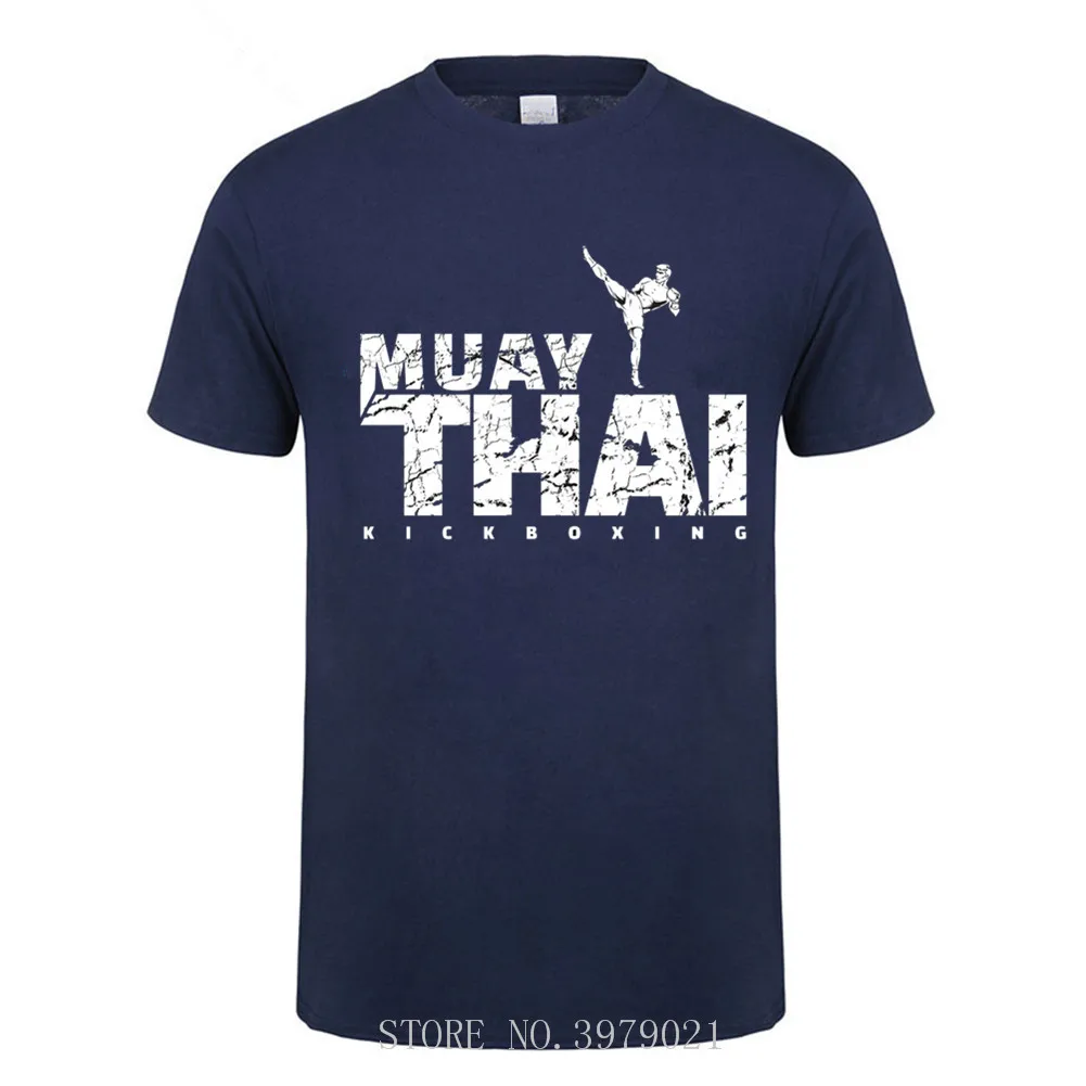 Футболка для тайского кикбоксинга футболка и блитца карате Корейская кунг фу
