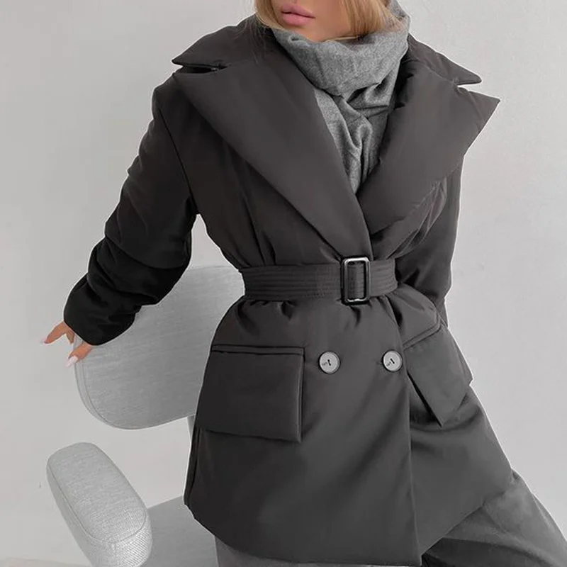 

Parkas